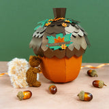 Load image into Gallery viewer, Tonic Studios Die Cutting Always Autumn Gift Boxes Die Set - 5765e