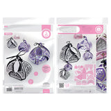 Load image into Gallery viewer, Tonic Studios Die Cutting Arabesque Gift Bag Die Set - 5499E