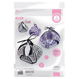 Load image into Gallery viewer, Tonic Studios Die Cutting Arabesque Gift Bag Die Set Die Set - 5499E