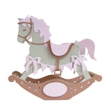 Load image into Gallery viewer, Tonic Studios Die Cutting Baby Blocks &amp; Retro Rocking Horse Die Set Bundle - DB103