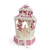 Load image into Gallery viewer, Tonic Studios Die Cutting Beautiful Bridal Bandstand Gift Box - Showcase Die Set - SHOW53