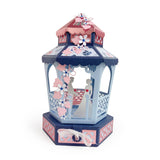 Load image into Gallery viewer, Tonic Studios Die Cutting Beautiful Bridal Bandstand Gift Box - Showcase Die Set - SHOW53