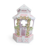 Load image into Gallery viewer, Tonic Studios Die Cutting Beautiful Bridal Bandstand Gift Box - Showcase Die Set - SHOW53