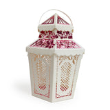 Load image into Gallery viewer, Tonic Studios Die Cutting Beautiful Bridal Bandstand Gift Box - Showcase Die Set - SHOW53