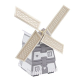 Load image into Gallery viewer, Tonic Studios Die Cutting Buzzing Beehive House Gift Box Die Set - 5111e