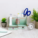Load image into Gallery viewer, Tonic Studios Die Cutting Decadent Desk Decor - Showcase Die Set - SHOW46
