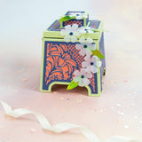 Load image into Gallery viewer, Tonic Studios Die Cutting Discreet Drawer Gift Box - Showcase Die Set - SHOW49