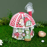 Load image into Gallery viewer, Tonic Studios Die Cutting Enchanted Fairy Village Die Set - MM28