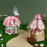 Load image into Gallery viewer, Tonic Studios Die Cutting Enchanted Forest 3 Pack Die Set Collection