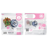 Load image into Gallery viewer, Tonic Studios Die Cutting Festive Frames &amp; Baubles Die Set - CREATE12