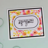 Load image into Gallery viewer, Tonic Studios Die Cutting Greeting Essentials Die Set - 5451e