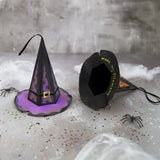 Load image into Gallery viewer, Tonic Studios Die Cutting Haunted Hallowe&#39;en Collection Die Set - BDAY24-06