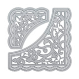 Load image into Gallery viewer, Tonic Studios Die Cutting Ivy Bridge Pair Die Set - 4724E