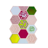 Load image into Gallery viewer, Tonic Studios Die Cutting Marvellous Mosaic Hexagons - Create &amp; Make Die Set - CREATE08