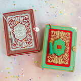 Load image into Gallery viewer, Tonic Studios Die Cutting Once Upon A Time Die Set - BDAY24-05