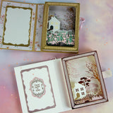 Load image into Gallery viewer, Tonic Studios Die Cutting Once Upon A Time Die Set - BDAY24-05