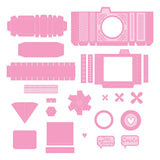 Load image into Gallery viewer, Tonic Studios Die Cutting Picture Perfect Die Set - 4854E