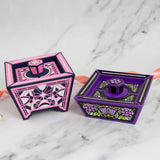 Load image into Gallery viewer, Tonic Studios Die Cutting Pretty Planter Gift Box Die Set - 5516e