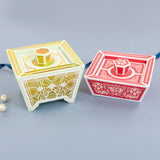 Load image into Gallery viewer, Tonic Studios Die Cutting Pretty Planter Gift Box Die Set - 5516e