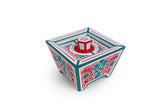 Load image into Gallery viewer, Tonic Studios Die Cutting Pretty Planter Gift Box Die Set - 5516e