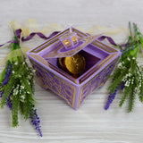 Load image into Gallery viewer, Tonic Studios Die Cutting Pretty Planter Gift Box Die Set - 5516e