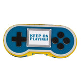 Load image into Gallery viewer, Tonic Studios Die Cutting Remarkably Retro Controller Gift Die Set - 5742e