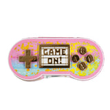 Load image into Gallery viewer, Tonic Studios Die Cutting Remarkably Retro Controller Gift Die Set - 5742e