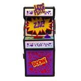 Load image into Gallery viewer, Tonic Studios Die Cutting Remarkably Retro Gaming Arcade Collection - DB167