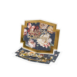 Load image into Gallery viewer, Tonic Studios Die Cutting Remember When We Danced My Memory Book Collection - MM29