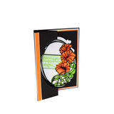 Load image into Gallery viewer, Tonic Studios Die Cutting Scribbled Blooms - Always Happy! Die Set - 5398e