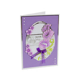 Load image into Gallery viewer, Tonic Studios Die Cutting Scribbled Blooms - Always Happy! Die Set - 5398e