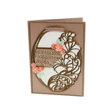 Load image into Gallery viewer, Tonic Studios Die Cutting Scribbled Blooms - Always Happy! Die Set - 5398e