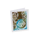 Load image into Gallery viewer, Tonic Studios Die Cutting Scribbled Blooms - Always Happy! Die Set - 5398e