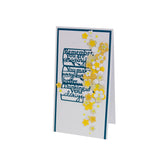 Load image into Gallery viewer, Tonic Studios Die Cutting Scribbled Blooms - Always Happy! Die Set - 5398e