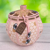 Load image into Gallery viewer, Tonic Studios Die Cutting Sweet Honeypot - Create &amp; Make Die Set - CREATE12