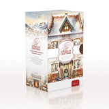 Load image into Gallery viewer, Tonic Studios Die Cutting The 12 Days of Craftmas Book Nook Set - 5655e