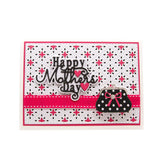 Load image into Gallery viewer, Tonic Studios Die Cutting Tonic Studios - A Selection of Ladies Sentiments - Die Set - 5300e