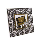 Load image into Gallery viewer, Tonic Studios Die Cutting Tonic Studios - A Selection of Ladies Sentiments - Die Set - 5300e