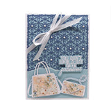 Load image into Gallery viewer, Tonic Studios Die Cutting Tonic Studios - A Selection of Ladies Sentiments - Die Set - 5300e