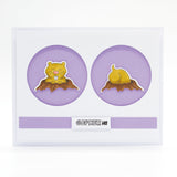 Load image into Gallery viewer, Tonic Studios Die Cutting Tonic Studios - Adorables - Go For It Gopher Adorables Die Set - 2577e