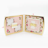 Load image into Gallery viewer, Tonic Studios Die Cutting Tonic Studios - Beautiful Embrace Simple Layers Die Set - 3938E