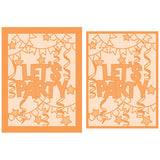 Load image into Gallery viewer, Tonic Studios Die Cutting Tonic Studios - Celebration Frames &amp; Sentiments Bundle - DB122