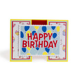 Load image into Gallery viewer, Tonic Studios Die Cutting Tonic Studios - Celebration Frames &amp; Sentiments Bundle - DB122