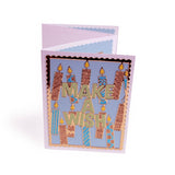 Load image into Gallery viewer, Tonic Studios Die Cutting Tonic Studios - Celebration Frames &amp; Sentiments Bundle - DB122