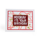 Load image into Gallery viewer, Tonic Studios Die Cutting Tonic Studios - Celebration Frames &amp; Sentiments Bundle - DB122