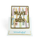 Load image into Gallery viewer, Tonic Studios Die Cutting Tonic Studios - Celebration Frames &amp; Sentiments Bundle - DB122