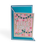 Load image into Gallery viewer, Tonic Studios Die Cutting Tonic Studios - Celebration Frames &amp; Sentiments Bundle - DB122