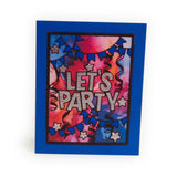 Load image into Gallery viewer, Tonic Studios Die Cutting Tonic Studios - Celebration Frames &amp; Sentiments Bundle - DB122