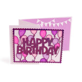 Load image into Gallery viewer, Tonic Studios Die Cutting Tonic Studios - Celebration Frames &amp; Sentiments Bundle - DB122