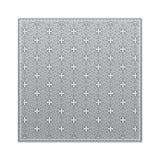 Load image into Gallery viewer, Tonic Studios Die Cutting Tonic Studios - Daisies &amp; Dots Texture Panel Die Set - 5086e